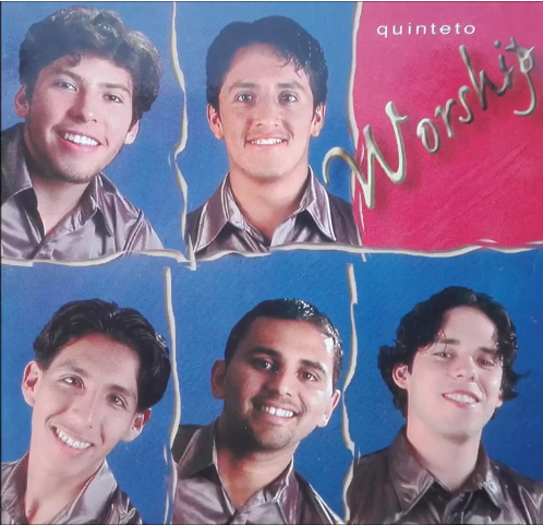Quinteto Worship